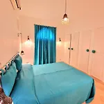 Nubian Tranquility, Stylish 1-Bedroom In El Gouna