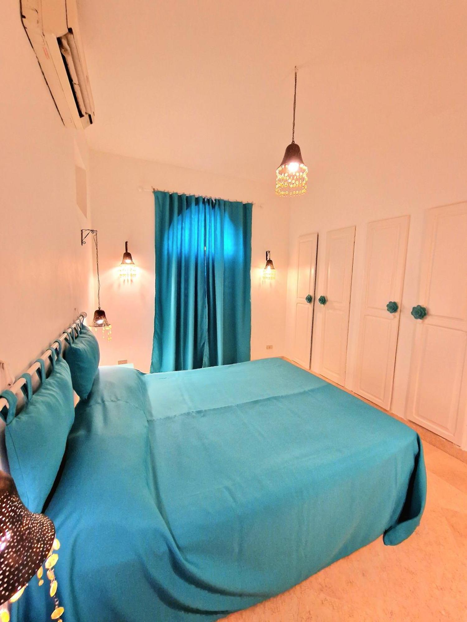 Apartment Nubian Tranquility, Stylish 1-bedroom In El Gouna Hurghada